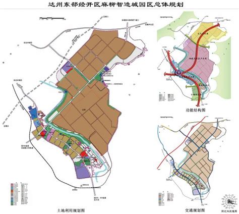 达州金河大道规划图,达州金河大道,达州2025年城市规划图_大山谷图库