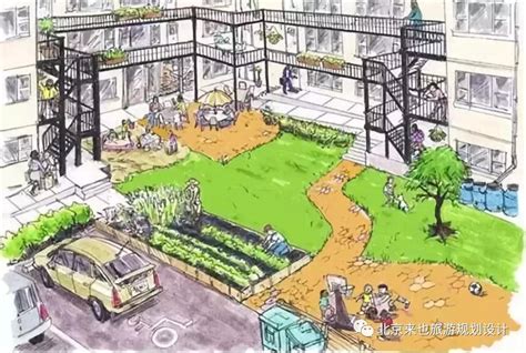 特色小镇后，浙江又提出“未来社区”，九大场景改变我们的生活！_建设
