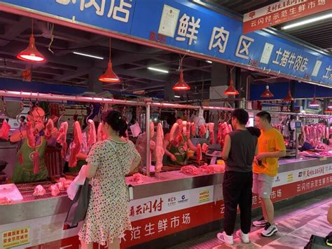 猪肉零售均价止跌回升 - “双循环”新格局 - 新湖南