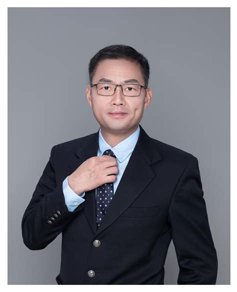 最新资讯∥公司宣布徐波博士荣任公司副总裁