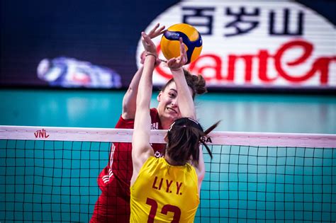退无可退！中国女排3比0完胜波兰女排_手机新浪网