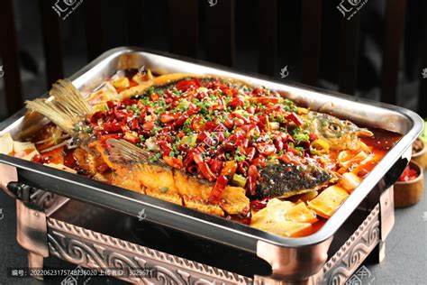 2024半天妖烤鱼(正荣店)美食餐厅,清江鱼鱼肉很嫩，而且入味。...【去哪儿攻略】