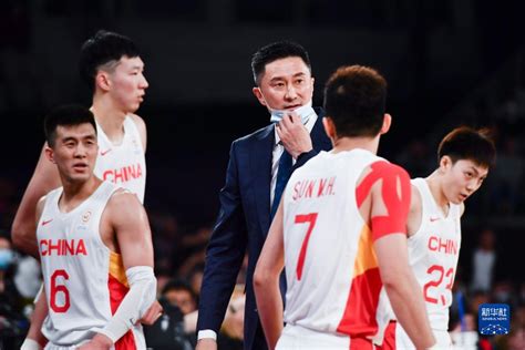 中国男篮将在宁波集训一周 随后启程前往日本备战世预赛-直播吧zhibo8.cc
