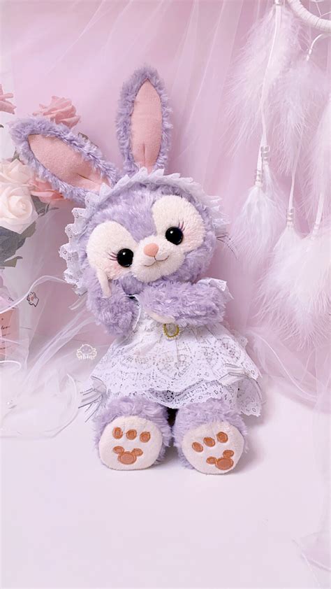 星黛露壁纸图片