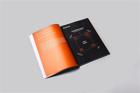国内顶尖设计公司分享——韩国财团企业年报设计！ - 知乎