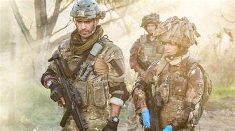 Best War TV Shows | 12 Top Military Series of All Time - Cinemaholic