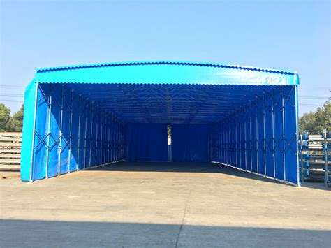 【湖南诚致】长沙专业定制高端可移动式钢筋加工棚堆料棚与彩钢棚-阿里巴巴