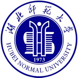 湖北师范大学校徽logo矢量标志素材 - 设计无忧网