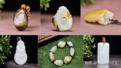 玉石8种雕刻技法 玉石雕刻教程入门 _文化艺术