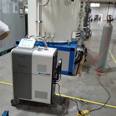 氦质谱检漏仪在EV继电器上的检漏应用-安徽歌博科技有限公司