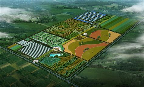 2020年度湖南省级农业科技园区申报工作启动 - 知乎