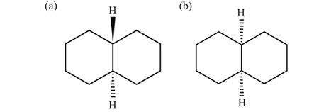 十氢萘选择性开环反应的研究进展