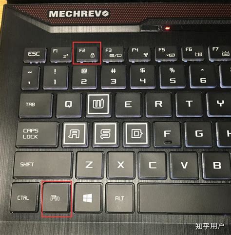 电脑shift键盘无法使用的原因和解决方法__财经头条