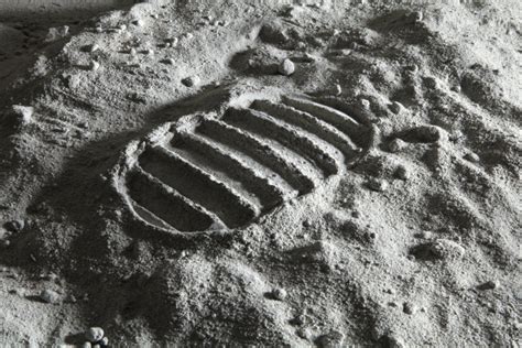 月球,脚印,月球行走,美国宇航局,单层台阶,肯尼迪航天中心,月亮,鞋底,水平画幅,沙子,摄影素材,汇图网www.huitu.com
