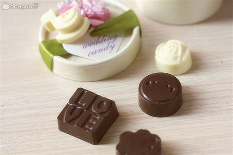手工巧克力的做法_【图解】手工巧克力怎么做如何做好吃_手工巧克力家常做法大全_小聪明_豆果美食