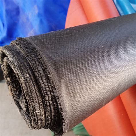 硅钛硅胶防火布挡烟垂壁布软连接硅钛合金布硅酸钛金布阻燃布-阿里巴巴