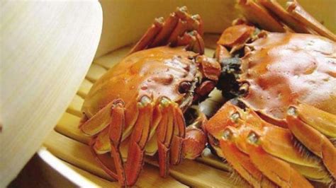 煮熟的蟹肉很好吃高清图片下载-正版图片503919137-摄图网