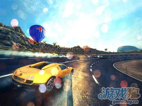狂野飙车8：极速凌云-超刺激的真实赛车街机游戏安卓预约 | TapTap