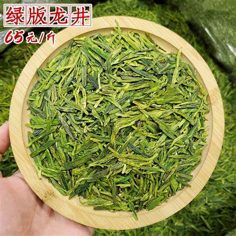 揭秘龙井茶五大产地：品质口感各领风骚