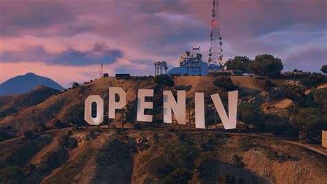 OpenIV – The ultimate modding tool for GTA V, GTA IV and Max Payne 3 ...