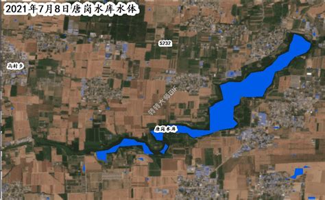 多源卫星监测河南郑州及周边区域洪涝灾害|河南郑州|洪涝灾害_新浪新闻