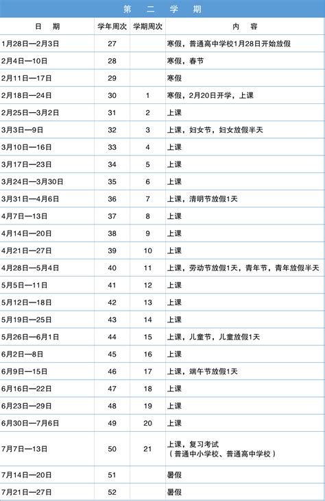 2024年深圳中小学寒假放假时间表_深圳寒假开学是几月几号_4221学习网