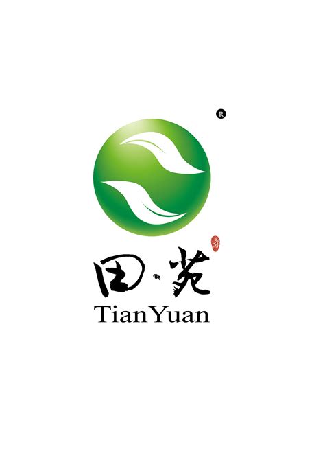 茶叶logo设计|企业商标|标志设计_公司茶叶logo设计 - LOGO匠