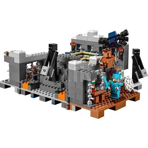 LEGO® Minecraft 21124 End Portal | Extreme Digital