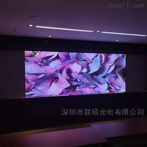 室内6平方P1.25LED高清全彩屏多少钱一平方_P1.2LED显示屏-深圳市通洋光电有限公司