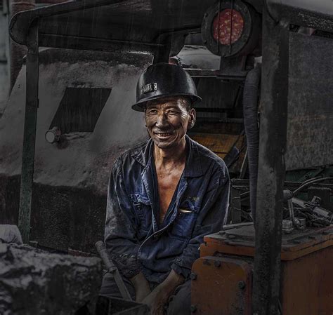 【煤矿工人摄影图片】新余纪实摄影_根泉摄影_太平洋电脑网摄影部落