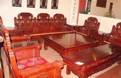 红木家具与实木家具只是木头不一样？-江门锦东古典家具城实业发展有限公司