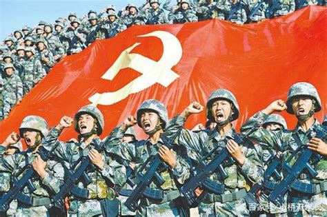 中国人民解放军编制：军、师、旅、团、营、连、排、班各有多少人视频