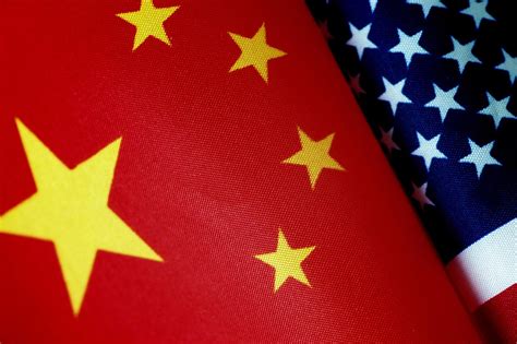 未来中美关系怎么走？可以由中国塑造|中美关系|拜登_新浪新闻