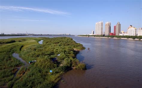 黑龙江省自然资源工作“晒”出2022年成绩单|黑龙江省|生态保护_新浪新闻