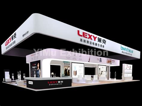 深圳展览展台设计搭建价格,-大型展会设计-展会搭建公司-新动力展览