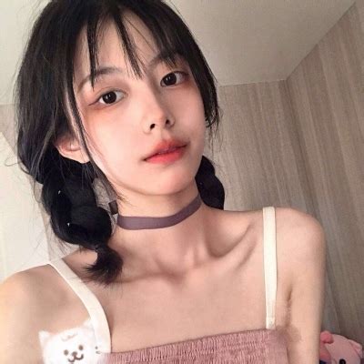 温柔时尚女生头像