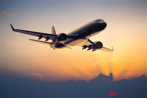 中美往返客运航班量将增至每周70班，最早11月9日起生效|界面新闻