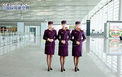 天津航空多地区同步开展乘务员招聘扩张态势明显 - 民用航空网