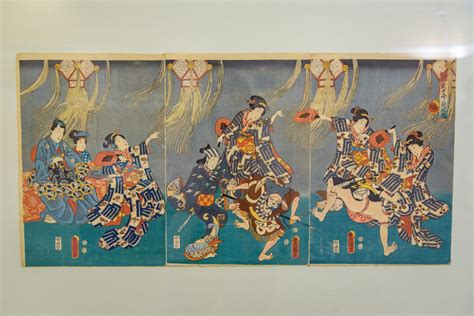 首博·日本江户时代的浮世生活（下） - 知乎