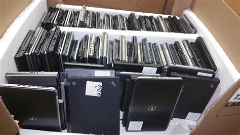 二手笔记本回收_企业废旧笔记本电脑回收_公司大量上门回收_利淘网