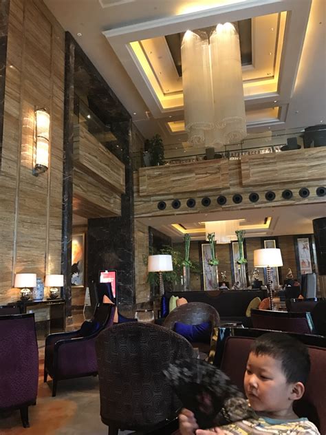 2023杭州雷迪森铂丽大饭店·普罗旺斯餐厅美食餐厅,这里的环境真的很不错，服务...【去哪儿攻略】