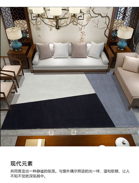 跨境古典中国式风水彩大红绿花朵卉卧室门客厅水晶绒地垫地毯-阿里巴巴