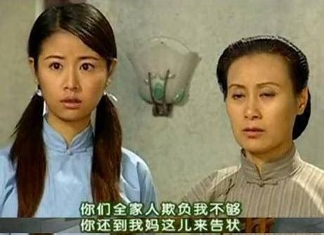 《情深深雨蒙蒙》为什么陆振华不把其他儿女也带来上海，细思极恐-搜狐大视野-搜狐新闻