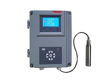 SmartEM5000 便携式自动红外油分浓度检测仪-化工仪器网
