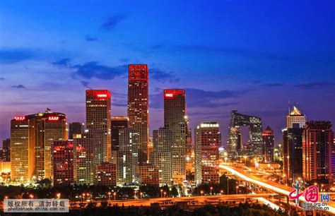 城市建筑北京高清图片下载-正版图片500440510-摄图网