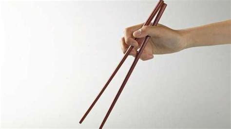筷子的意义，你真的懂吗？_中国