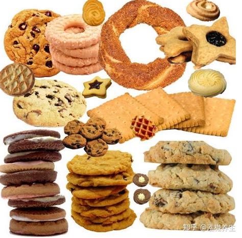 不含反式脂肪酸的饼干有哪些？请你记住它们的名字！_饼干_什么值得买