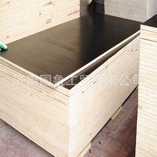 厂家批发清水建筑模板 优质松木建筑模板 现货销售大量批发-阿里巴巴
