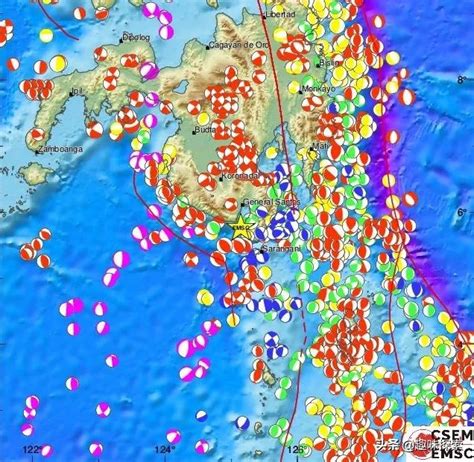 世界史上最强的十大地震 西藏墨脱地震上榜 第一名震级有9.5_事件_第一排行榜