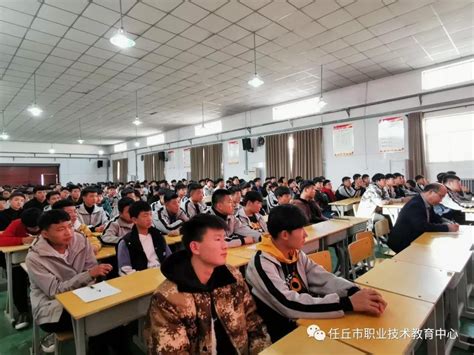 任丘市妇联举办第二期“农村妇女技能培训班”-沧州女性网